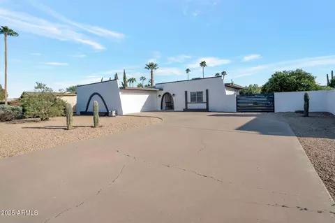 Exterior - 2301 Enrose St, Mesa, AZ 85213 photo 2 of 2