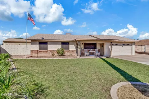 1856 N Hibbert Cir, Mesa, AZ 85201
