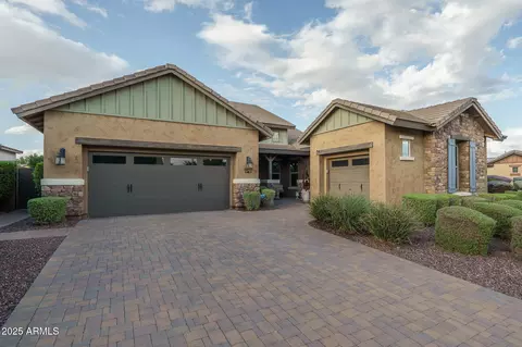 20526 W Ridge Rd, Buckeye, AZ 85396