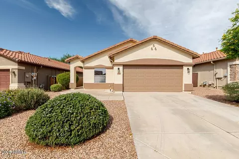 4542 W Stoneman Dr, Phoenix, AZ 85086