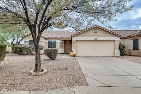 11351 E Covina St, Mesa, AZ 85207