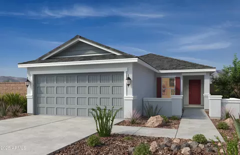 40535 W Patricia Ln, Maricopa, AZ 85138
