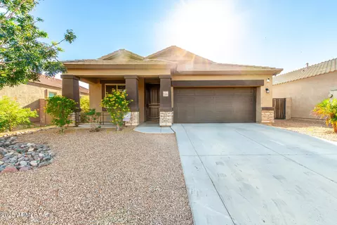 23701 W Ripple Rd, Buckeye, AZ 85326