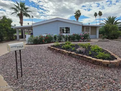 7713 E Impala Ave, Mesa, AZ 85209