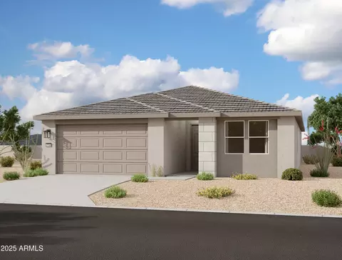2460 E Rolling Prairie Ln, San Tan Valley, AZ 85140