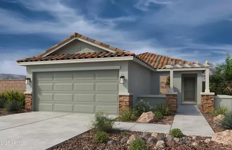 18450 N Foxtail Dr, Maricopa, AZ 85138