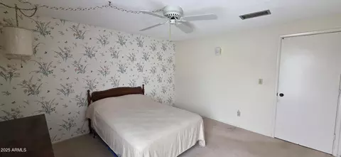 Bedroom - 302 N Sage St, Pearce, AZ 85625 photo 2 of 3