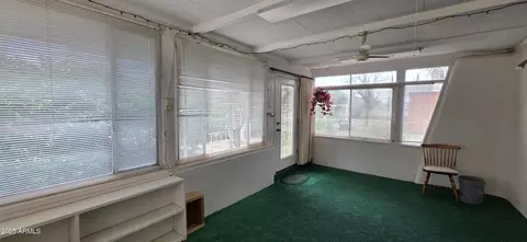 Exterior - 302 N Sage St, Pearce, AZ 85625 photo 3 of 4