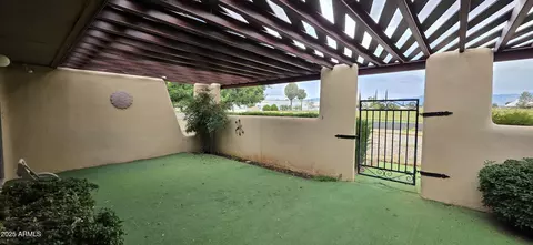 Exterior - 302 N Sage St, Pearce, AZ 85625 photo 1 of 4