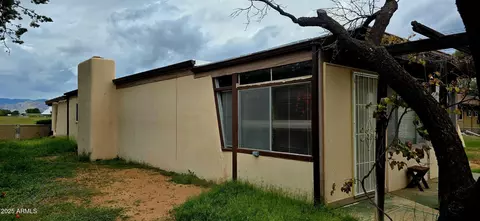 Other - 302 N Sage St, Pearce, AZ 85625 photo 16 of 17
