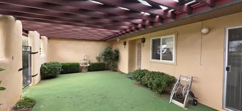 Exterior - 302 N Sage St, Pearce, AZ 85625 photo 2 of 4