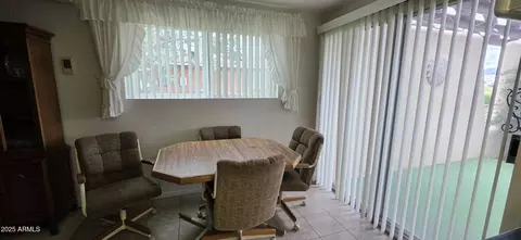 Dining - 302 N Sage St, Pearce, AZ 85625 photo 1 of 5