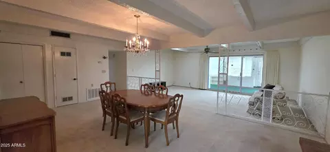 Dining - 302 N Sage St, Pearce, AZ 85625 photo 4 of 5