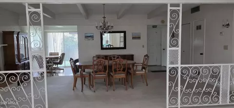 Dining - 302 N Sage St, Pearce, AZ 85625 photo 3 of 5