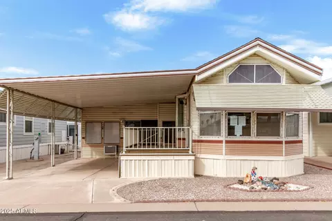 7750 E Broadway Rd #383, Mesa, AZ 85208