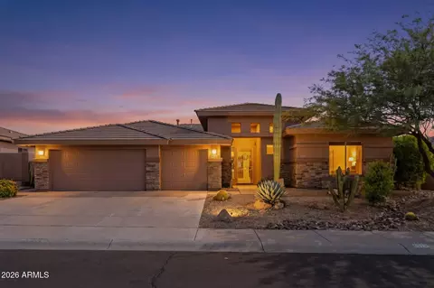 6013 E Westland Dr, Scottsdale, AZ 85266