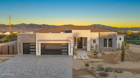 28153 N 157th St, Scottsdale, AZ 85262