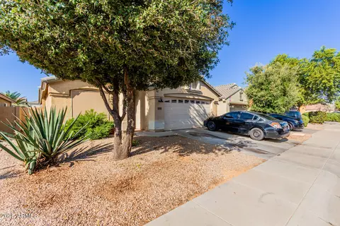 17412 N Gatun Ave, Maricopa, AZ 85139