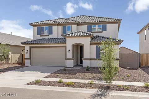 17187 W Blue Sky Dr, Surprise, AZ 85387