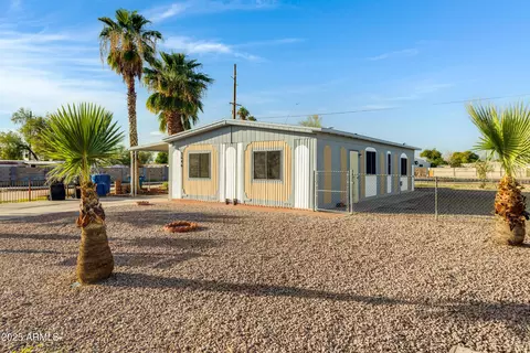 7646 E Gale Ave, Mesa, AZ 85209 photo 2