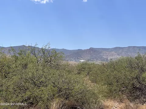 Parcel 3 Randall Road #-, Clarkdale, AZ 86324