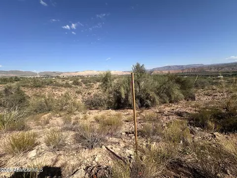 Parcel 3 Randall Road #-, Clarkdale, AZ 86324