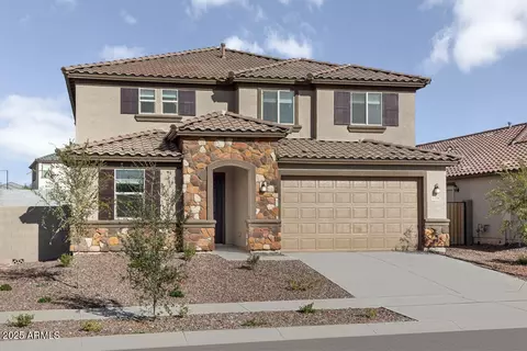 17194 W Blue Sky Dr, Surprise, AZ 85387