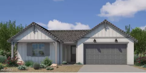 12893 N 304th Ave, Buckeye, AZ 85396