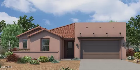 30385 W Hackberry Ln, Buckeye, AZ 85396
