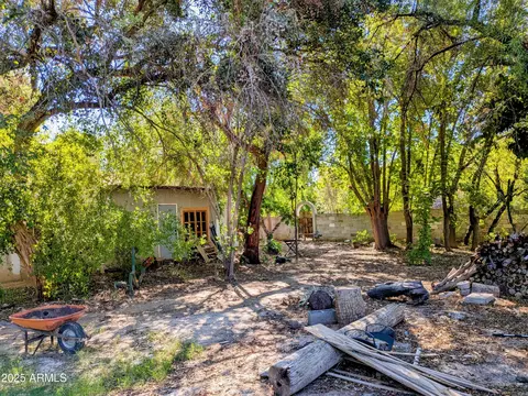 3402 E Campbell Ave, Phoenix, AZ 85018