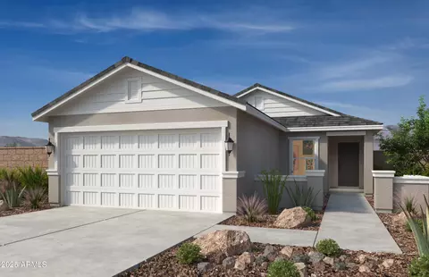 18202 E Zuza Dr, Gold Canyon, AZ 85118