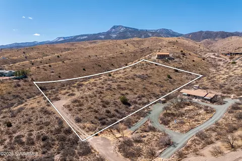 1160 Horny Toad Rd #-, Clarkdale, AZ 86324