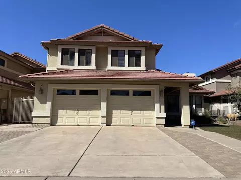 5726 W Ivanhoe St, Chandler, AZ 85226
