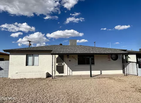 4536 W Fairmount Ave, Phoenix, AZ 85031