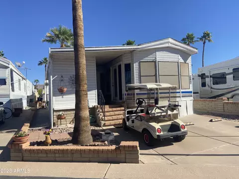 2126 S Dakota Ave, Apache Junction, AZ 85119 photo 5