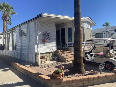 2126 S Dakota Ave, Apache Junction, AZ 85119