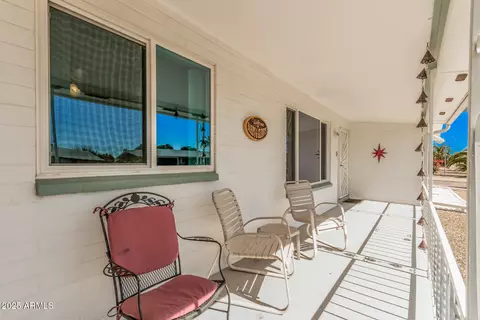 Exterior - 5906 E Billings St, Mesa, AZ 85205 photo 1 of 5