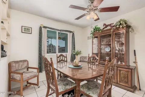 Dining - 5906 E Billings St, Mesa, AZ 85205 photo 2 of 2