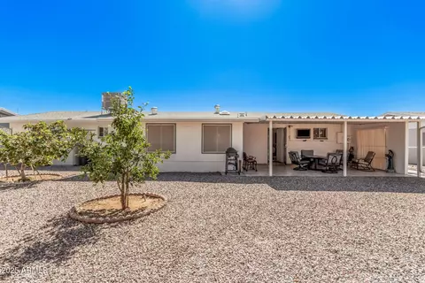 Exterior - 5906 E Billings St, Mesa, AZ 85205 photo 4 of 5