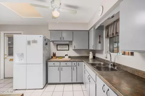 Kitchen - 5906 E Billings St, Mesa, AZ 85205 photo 1 of 2