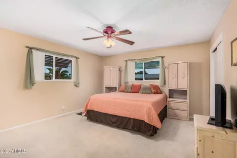 Bedroom - 5906 E Billings St, Mesa, AZ 85205 photo 1 of 5