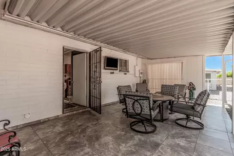 Exterior - 5906 E Billings St, Mesa, AZ 85205 photo 2 of 5