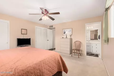 Bedroom - 5906 E Billings St, Mesa, AZ 85205 photo 3 of 5