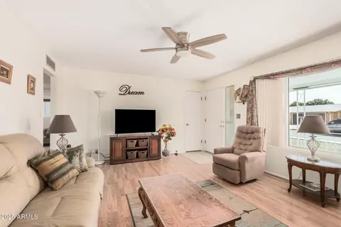 Living - 5906 E Billings St, Mesa, AZ 85205 photo 3 of 4