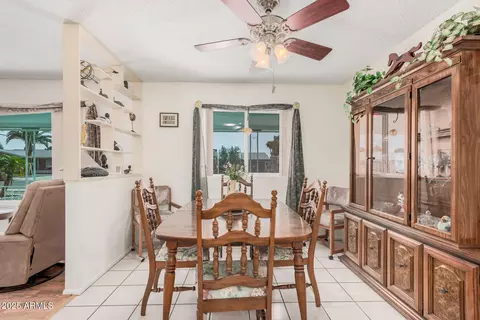 Dining - 5906 E Billings St, Mesa, AZ 85205 photo 1 of 2