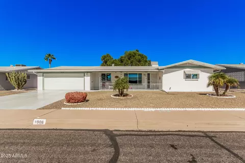 5906 E Billings St, Mesa, AZ 85205