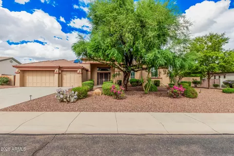 18416 W Montebello Ave, Litchfield Park, AZ 85340
