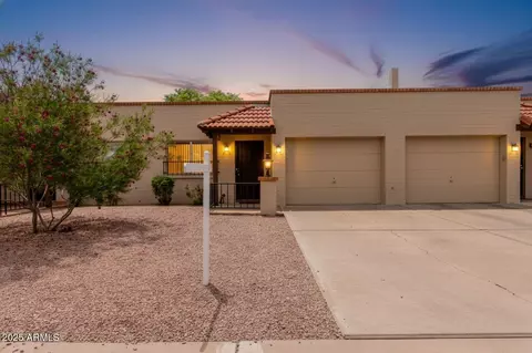 4501 E Carol Ave #48, Mesa, AZ 85206