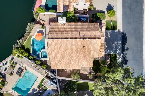 2158 W Peninsula Cir, Chandler, AZ 85248
