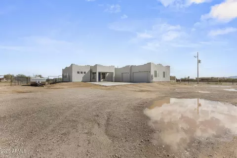 32011 N 225th Dr, Wittmann, AZ 85361